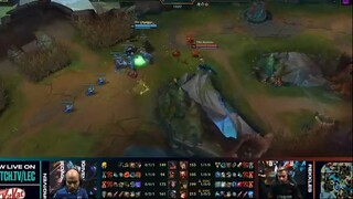 Liên Minh - S04 vs FNC Highlights LEC Spring 2020 W2D1 FC Schalke 04 vs Fnatic LEC