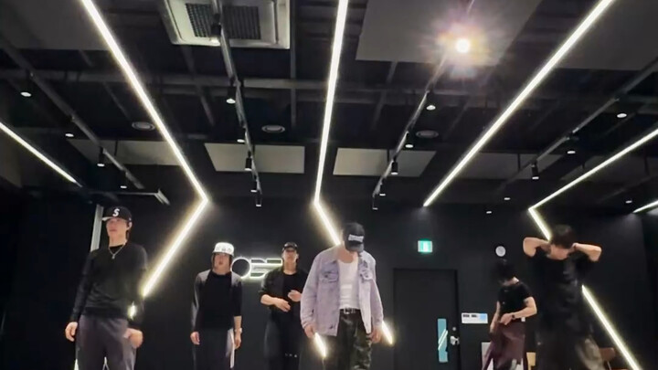 【อีฮยอกแจ/อึนฮยอก】ความท้าทายสุดอันตราย