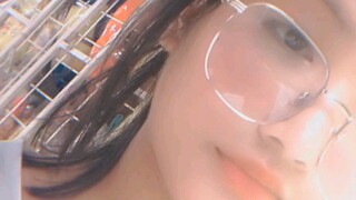 just blink