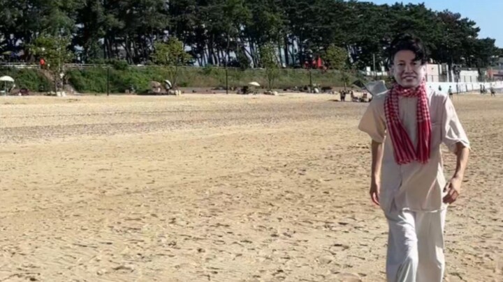 Bạn vừa mới đeo kính, phải không 👿?