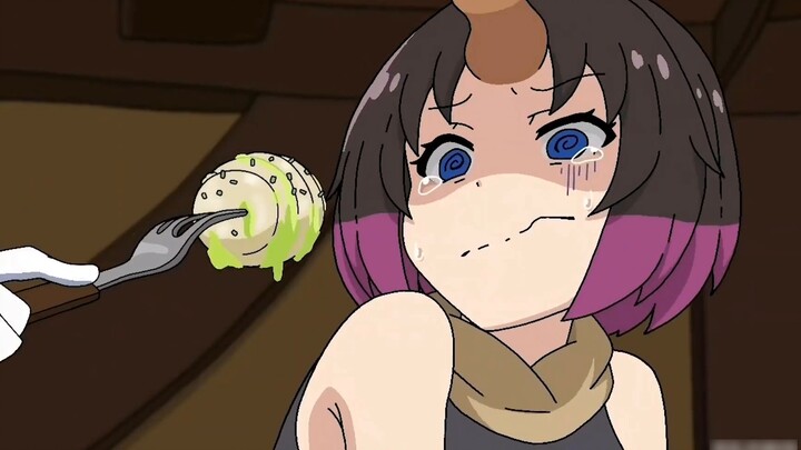 Re: Xiaolin’s Princess Dragon