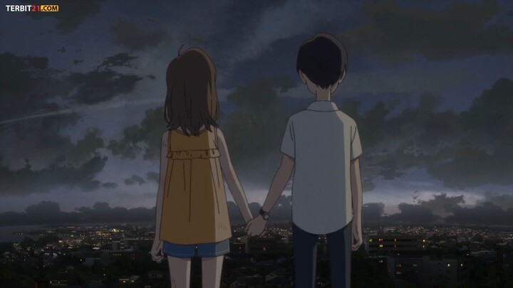 A WISHKER AWAY (indo sub)