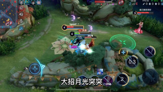 What does it feel like to master two skill-based heroes?