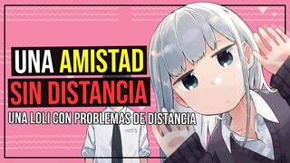 UNA AMIGA MUY DIRECTA💖| Aharen-san wa Hakarenai Vale La Pena?