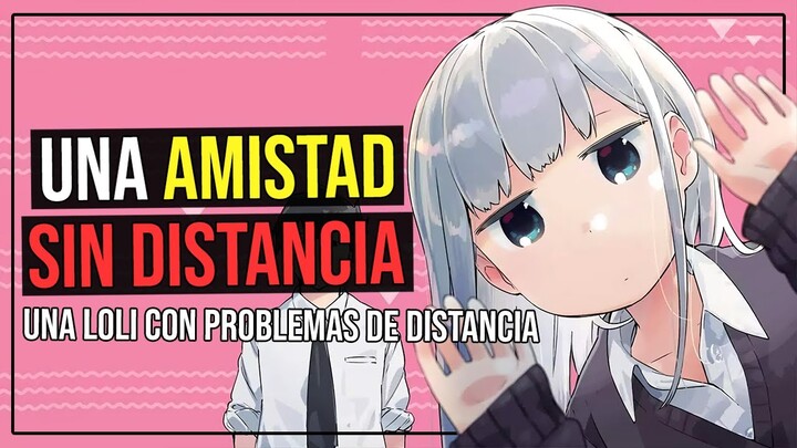 UNA AMIGA MUY DIRECTA💖| Aharen-san wa Hakarenai Vale La Pena?