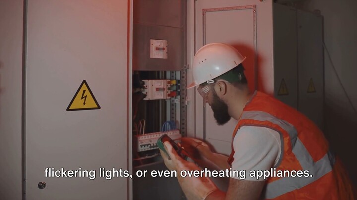 Signs It Is Time For a Breaker Box Replacement