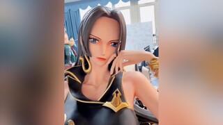 My wife is here!!!😍😍CapCut figure anime onepiece garagaratiktok garagekit gk foryou foryoupage fyp