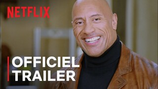 Nye film på Netflix 2021 – en forsmag | Officiel trailer