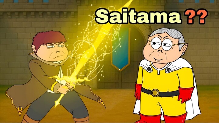 Kekuatan Overpower Part 3 - Animasi Doracimin