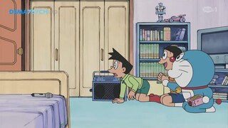 Doraemon episode 282