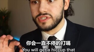 吃下这颗药丸，你将会获得500万，但是....