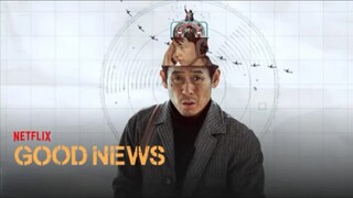 GOOD NEWS 2025 - SUB INDO