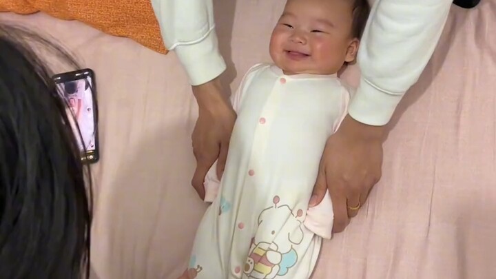 Kalau melahirkan anak bukan untuk bersenang-senang, lalu apa gunanya?