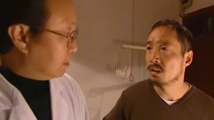 Dokter jahat memeras pasien, tapi tak disangka ternyata pasiennya adalah pembunuh!