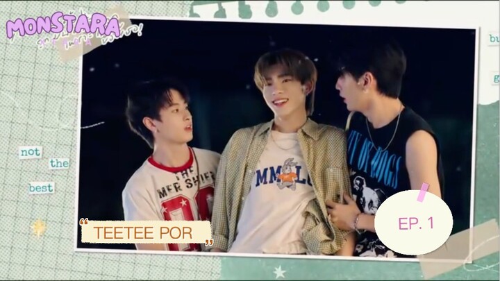 TEETEEPOR EP.1 SUB 🇮🇩