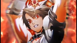 Peak BLEACH vs Re:Zero - Starting Life in Another World