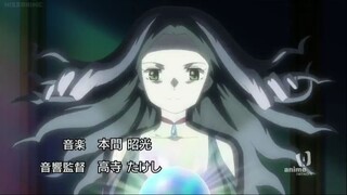 Kyoukai no Rinne Ep 53 English Sub