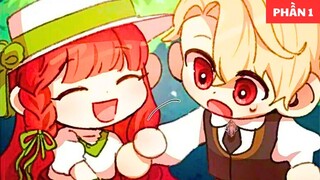 Review: Cô Gái Muốn Tránh Xa Nam Chính Tồi Tệ Không Ngờ Lại Được Em Trai Nam9 Yêu Thích - P1| HiAn