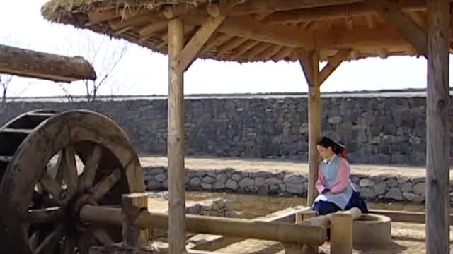 jewel in the palace episode 40