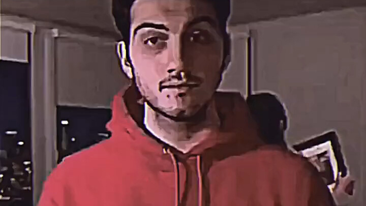 Turns out it was all an illusion