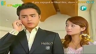 Frog Prince ep17