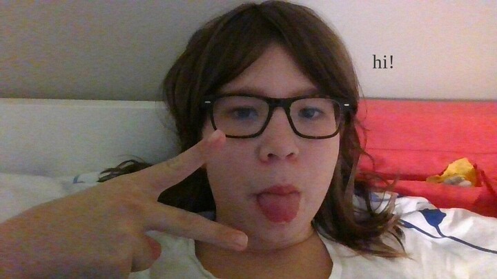 hi guys
