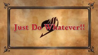 Hội Pháp Sư Fairy Tail - Tập 14 ( Lồng Tiếng )