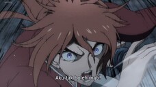 Rurouni Kenshin (2023) season 2 episode 15 Full Sub Indo | REACTION INDONESIA