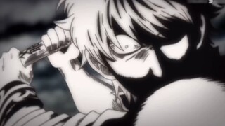[Gintama] The Four Heavenly Kings - Once you make a promise, you must keep it until death