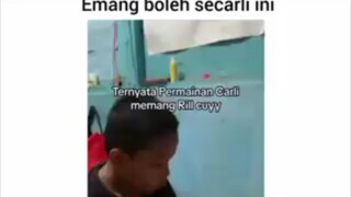 jangan panggil charli sendirian