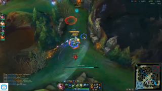 LOL DAILY MOMENTS MONTAGE 2022 #game