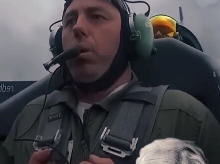 Orang Biasa dan Gravitasi