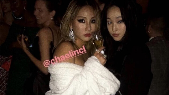 Foto lama Annie