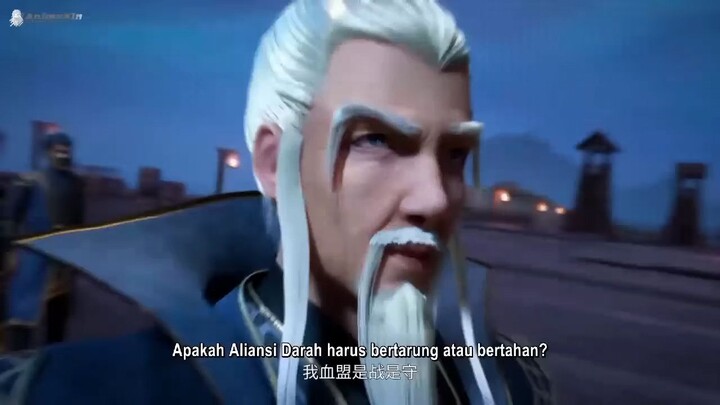 Supreme God Emperor Eps 524 ReUpload