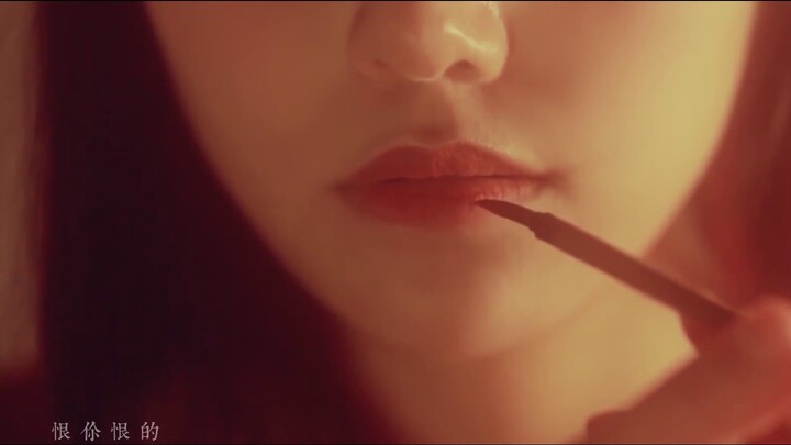 [Orange in Orange] [Shengwei] Mixed cut of Zhizhu color shots, Sister Wei is calling you to wake up~