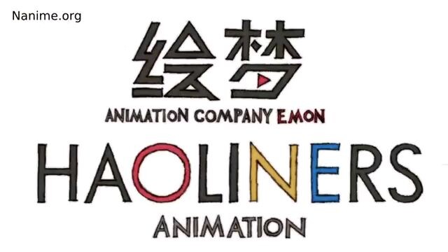 LING QI S2 sub indo epi 5