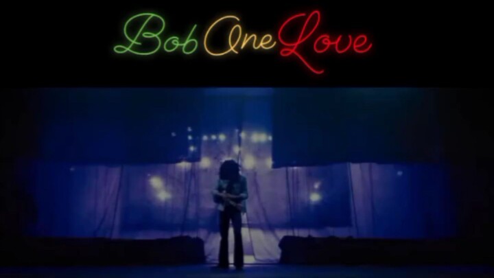 bob marley movie trailer♥️♥️