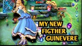 Guinevere Game Play, JHOMSKY Tv