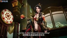 Ling Tian Di Zun Eps 4