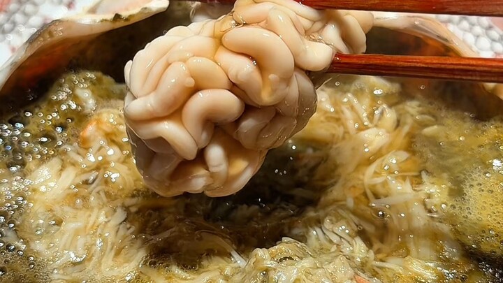 Let’s Treat Ourselves to a Nice Meal!