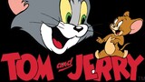 Tom and Jerry - 019   Mouse in Manhattan [1945]