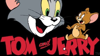 Tom and Jerry - 012   Baby Puss [1943]