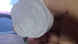 Everpure Ice Axis v1 soft bullet, Hi-Fi sound, factory-lubed