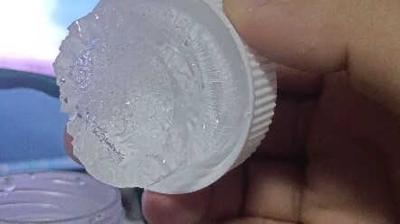 Everpure Ice Axis v1 soft bullet, Hi-Fi sound, factory-lubed