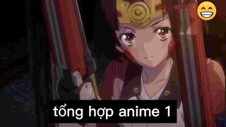 Tổng hợp anime 1