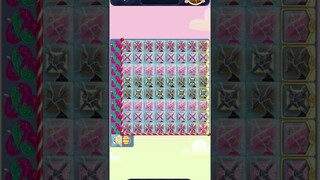 Candy crush saga new update 2023 special level 60