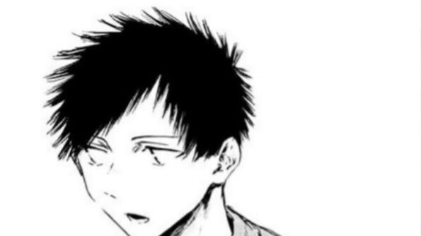 "Before he became Superman, he was also a mortal!" --Commentary of "Blue Box" Chapter 116-117