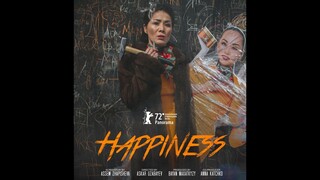 Бақыт ( Happiness ) - официальный трейлер