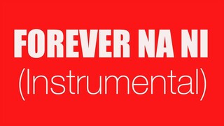 iNSTRUMENTAL - FOREVER NA NI (OBM)