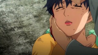 Để cứu người mình yêu, nam chính đã đi vào bóng tối và giết chết tất cả các siêu năng lực chỉ để đán